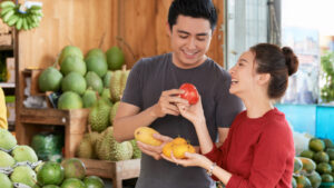 Review Bữa Sáng Lành Mạnh Để Tăng Năng Lượng